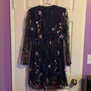 A cute dress good for any occasions 💝